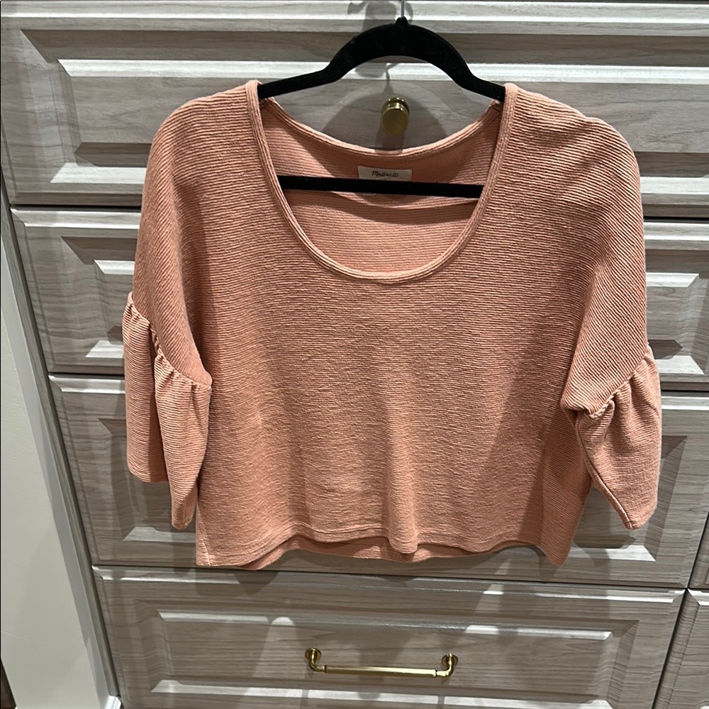 Women's Peach Top